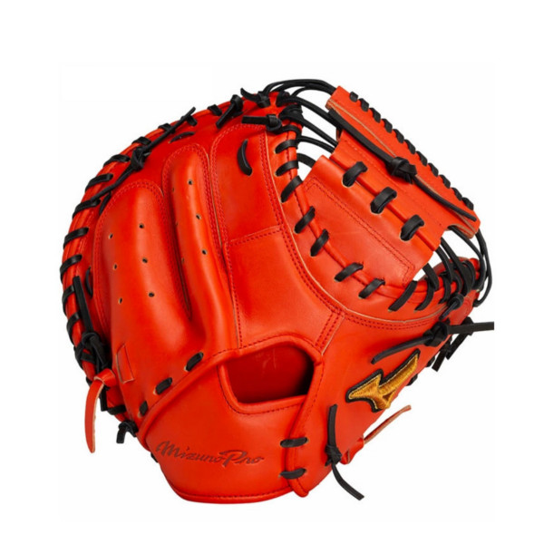 楽天市場】 MIZUNO PRO 硬式 キャッチャーミット 捕手用 1AJCH31010