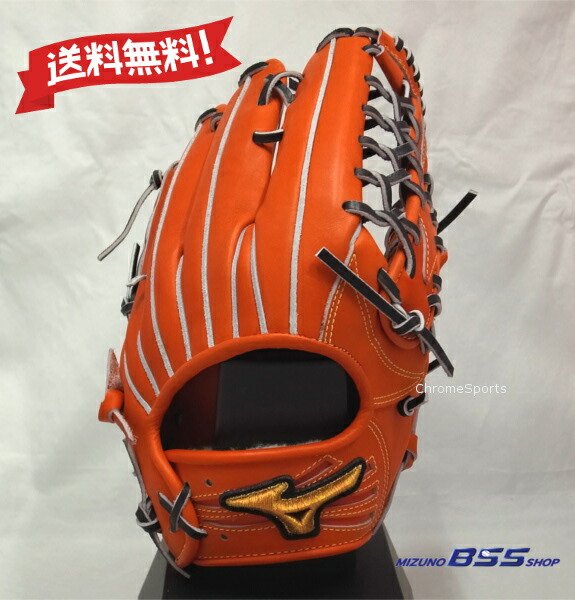 楽天市場】ミズノプロ 軟式用 グラブ 外野手用 上林型 サイズ18N