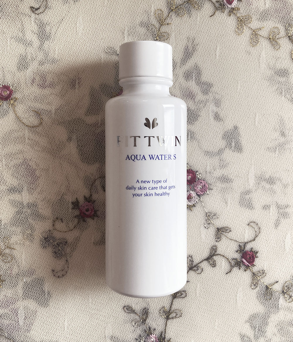 フィットツイン ローション ACアクネ美容液 ジェル セット フィット