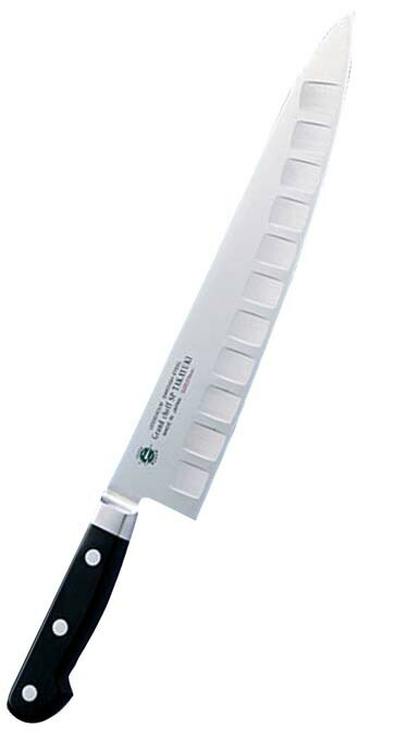 青木刃物製作所 堺孝行 グランドシェフSP 牛刀 210mm 10212 (包丁