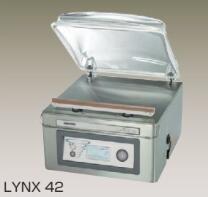 楽天市場】ニチワ電機 真空包装機(ホットテンプ) LYNX32 : 厨房1番