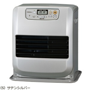 楽天市場】2016年製 CORONA コロナ 石油ファンヒーター FH-G3216Y-S
