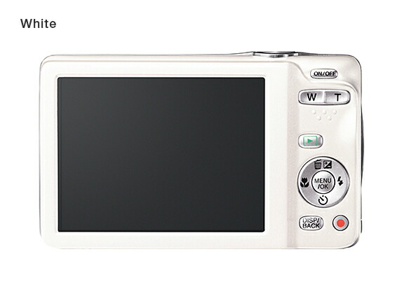 楽天市場】【1400万画素】デジカメ本体 デジタルカメラ フジフイルム