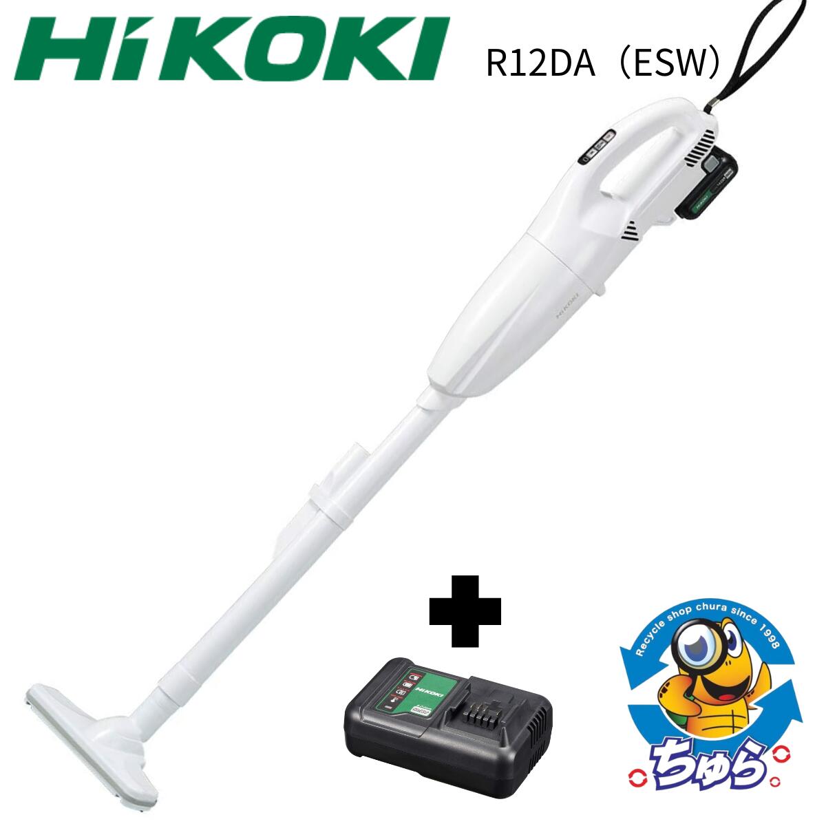 楽天市場】hikoki r12daの通販