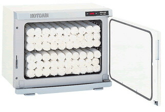 楽天市場】HC-18S タイジ ホットキャビ タオルウォーマー ホット