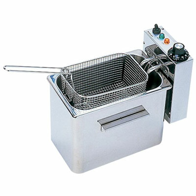 楽天市場】TF-20A タイジ 電気フライヤー 送料無料 : 厨房センター