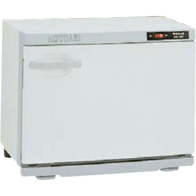 楽天市場】HC-18S タイジ ホットキャビ タオルウォーマー ホット