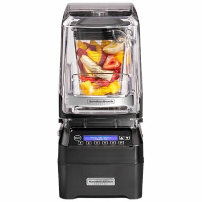 楽天市場】HBH755R ハミルトンビーチ エクリプスブレンダー 高性能