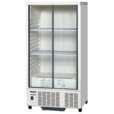 楽天市場】SSB-70D ホシザキ 小形冷蔵ショーケース 小形ショーケース