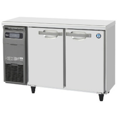 楽天市場】RT-115MTCG ホシザキ 業務用テーブル形冷蔵庫 コールド