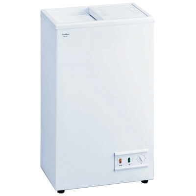 楽天市場】MS-042 三ツ星貿易 エクセレンスシリーズ フリーザー 冷凍庫