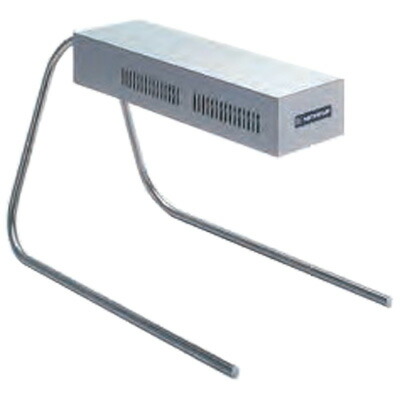 楽天市場】HLW-500PT ニチワ電機 電気ヒートランプウォーマー ON-OFF