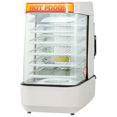 楽天市場】MJ45B 日本ヒーター機器 中華まんスチーマー スチームマシン