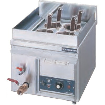 楽天市場】ENB-450 ニチワ電機 電気ゆで麺器 卓上タイプ : 厨房センター