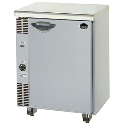 楽天市場】SUR-G641A パナソニック 業務用コールドテーブル冷蔵庫 横型