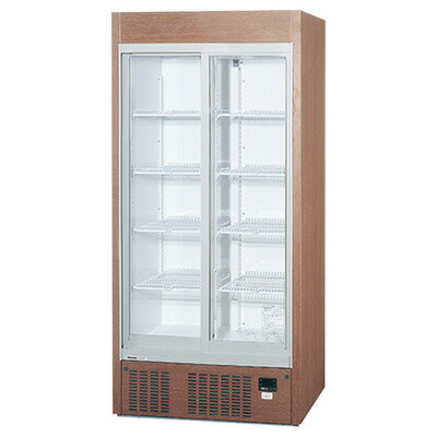 楽天市場】パナソニック スライド扉 冷蔵ショーケースの通販