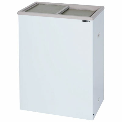 楽天市場】PF-120W サンデン 業務用冷凍ストッカー フリーザー