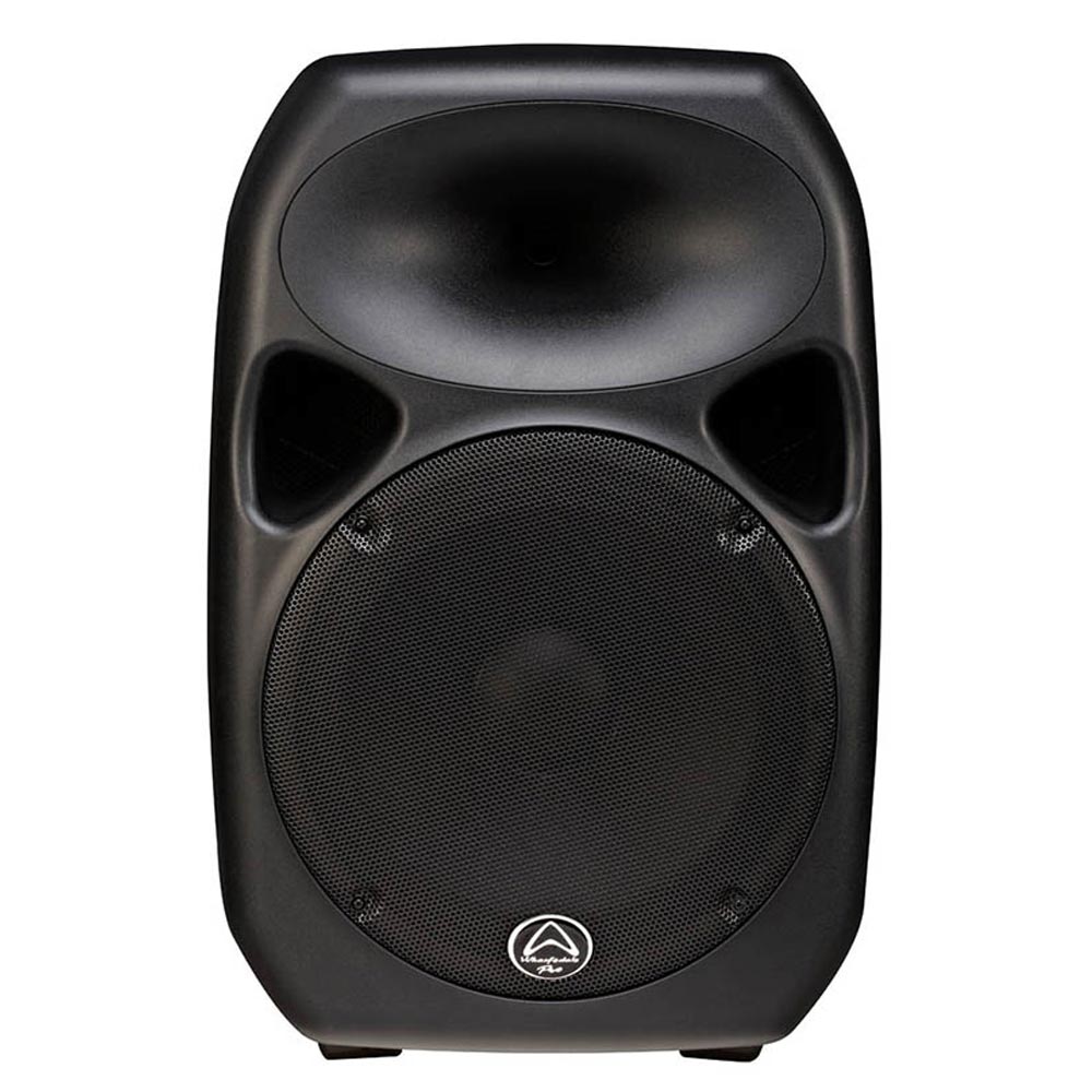 楽天市場】Wharfedale Pro Titan8 Passive Black パッシブスピーカー
