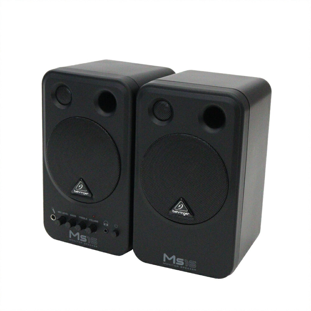 楽天市場】ベリンガー MONITOR SPEAKER 1Cの通販