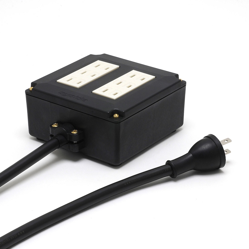 オーディオ用電源タップ」の人気商品一覧 | 安い商品を通販サイトから