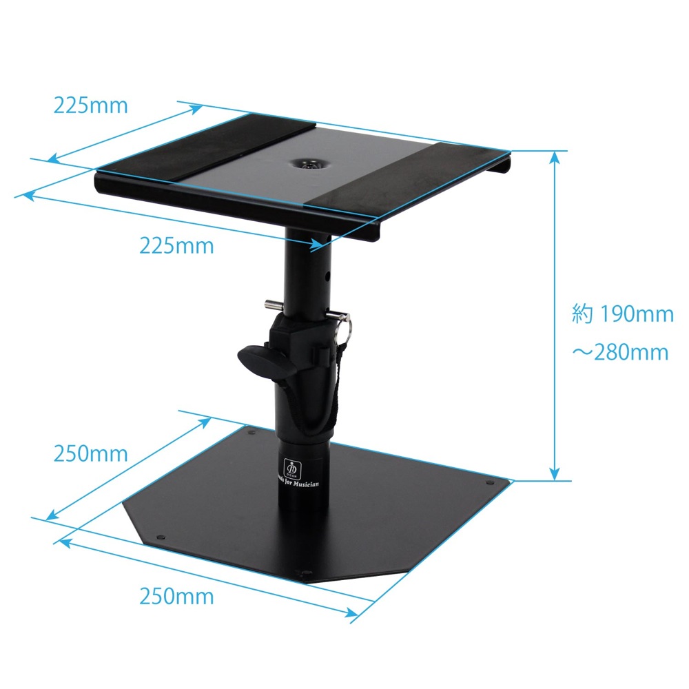 楽天市場】TANNOY GOLD 5 モニタースピーカー ×2本 スタンド付きセット