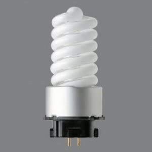 パナソニック コンパクトスパイラル蛍光灯 FHSD20EL (電球・蛍光灯