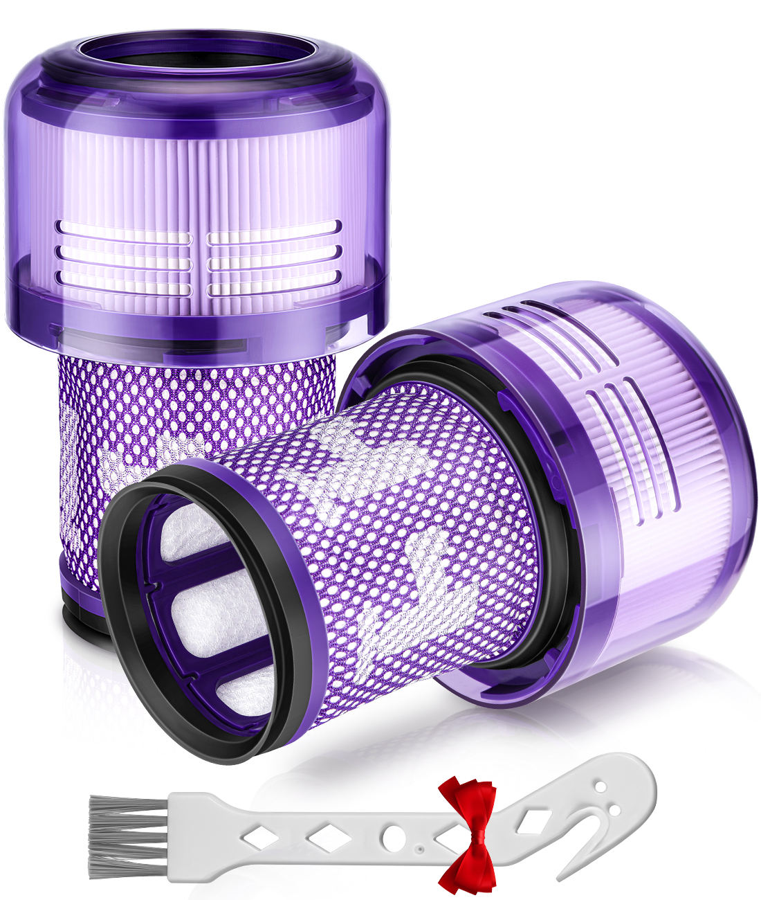 楽天市場】dyson v12 detect slim fluffy (sv20 ff)の通販