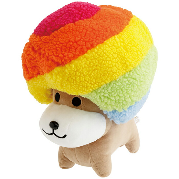 楽天市場】【送料無料】 サンエックスキャラクターズ ぎゅーっと