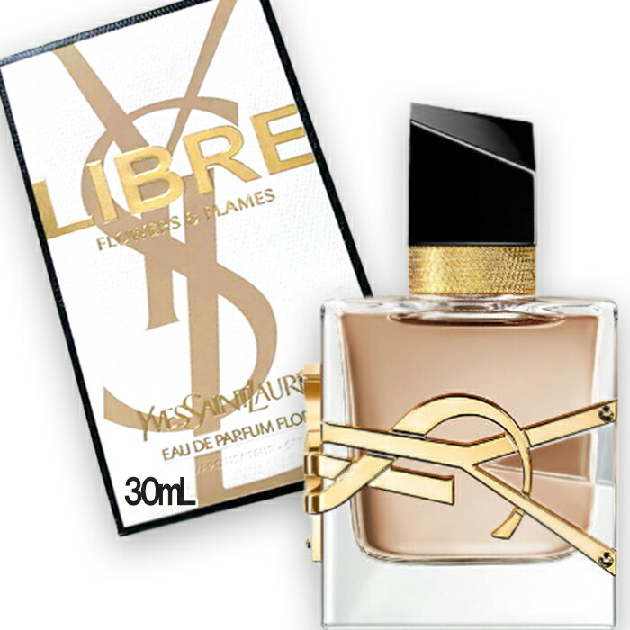 楽天市場】Yves Saint Laurent(イヴサンローラン) リブレ オーデ