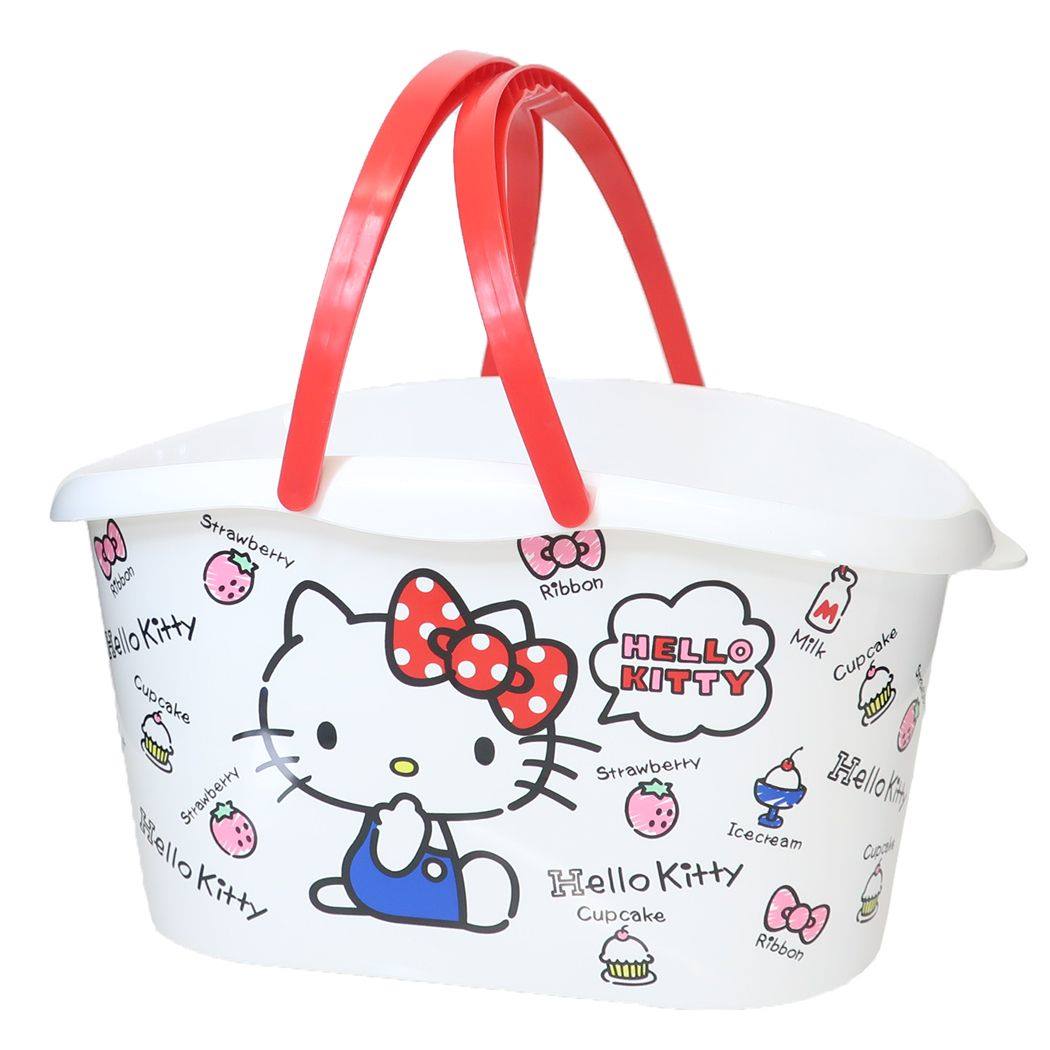 楽天市場】【ポイント10倍 & クーポン！】フリーバスケット 収納用品