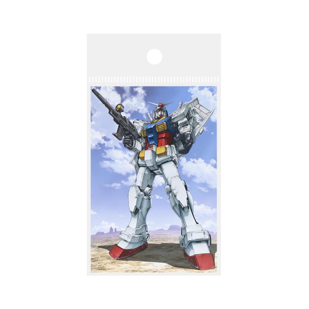 楽天市場】【ポイント10倍 & クーポン！】機動戦士ガンダム ポスト