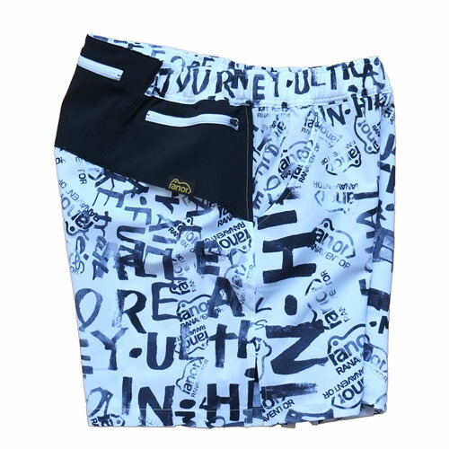 楽天市場】ranor (ラナー) MO MIXCHER MIDDLE SHORTS(WHITE) : circle