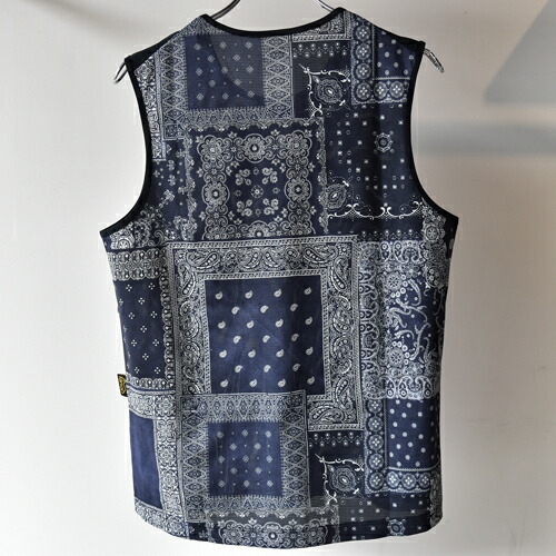 楽天市場】ranor(ラナー) BANDANA NOSLEEVE【ALLMESH】 ブラック BLACK