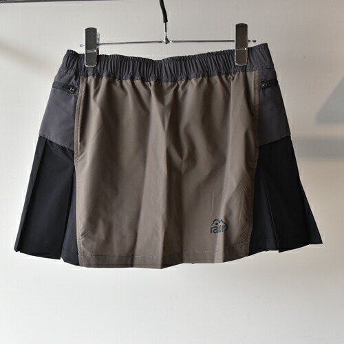 楽天市場】ranor ランニングスカートの通販