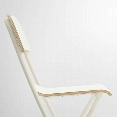 楽天市場】IKEA イケア バースツール 背もたれ付き 折りたたみ式