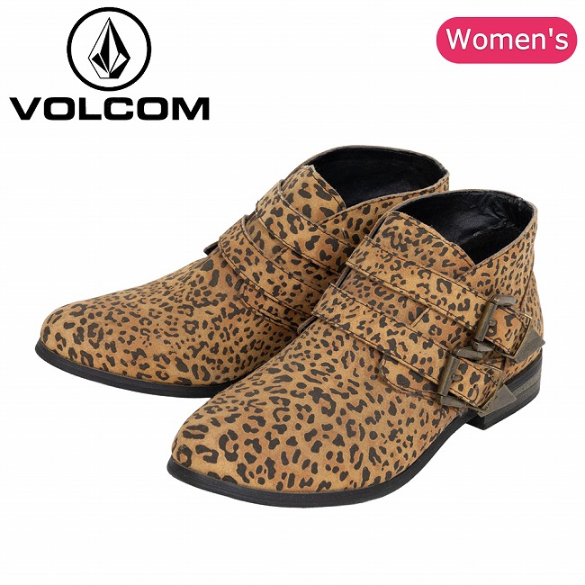 楽天市場】ボルコム レオパードの通販