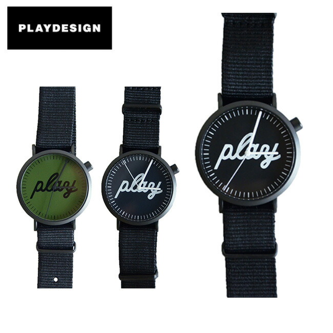楽天市場】p01 プレイデザイン（腕時計）の通販