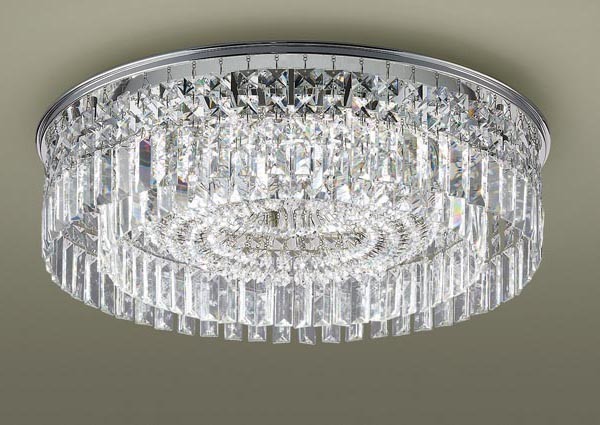 パナソニック 天井照明 照明器具 シャンデリング」の人気商品一覧