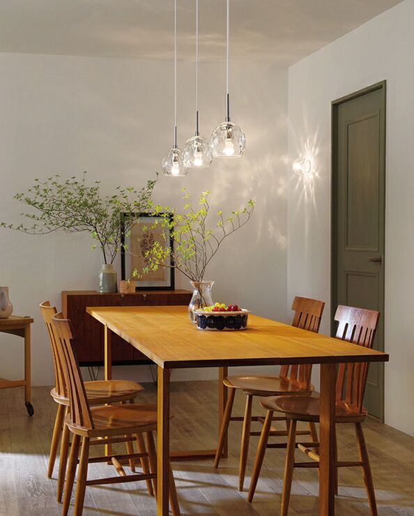 楽天市場】【在庫有 即納】 おしゃれ ガラス 北欧 オーデリック