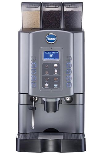 楽天市場】CARIMALI カリマリ 全自動コーヒーマシン HARMONY SOFT Matt