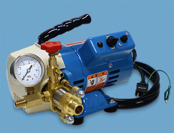 楽天市場】キョーワ 高圧ポンプ（KYC-20A）【業務用 エアコン洗浄