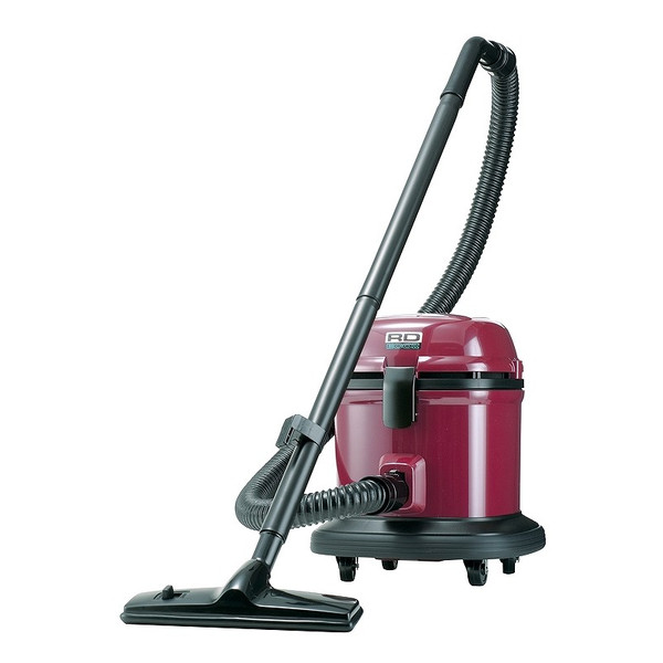 楽天市場】リンレイ RD-ECO2R 業務用 掃除機 バキュームクリーナー