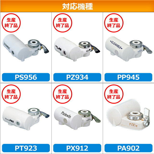 楽天市場】【TVCM公開中】クリンスイ 蛇口直結型 浄水器 カートリッジ