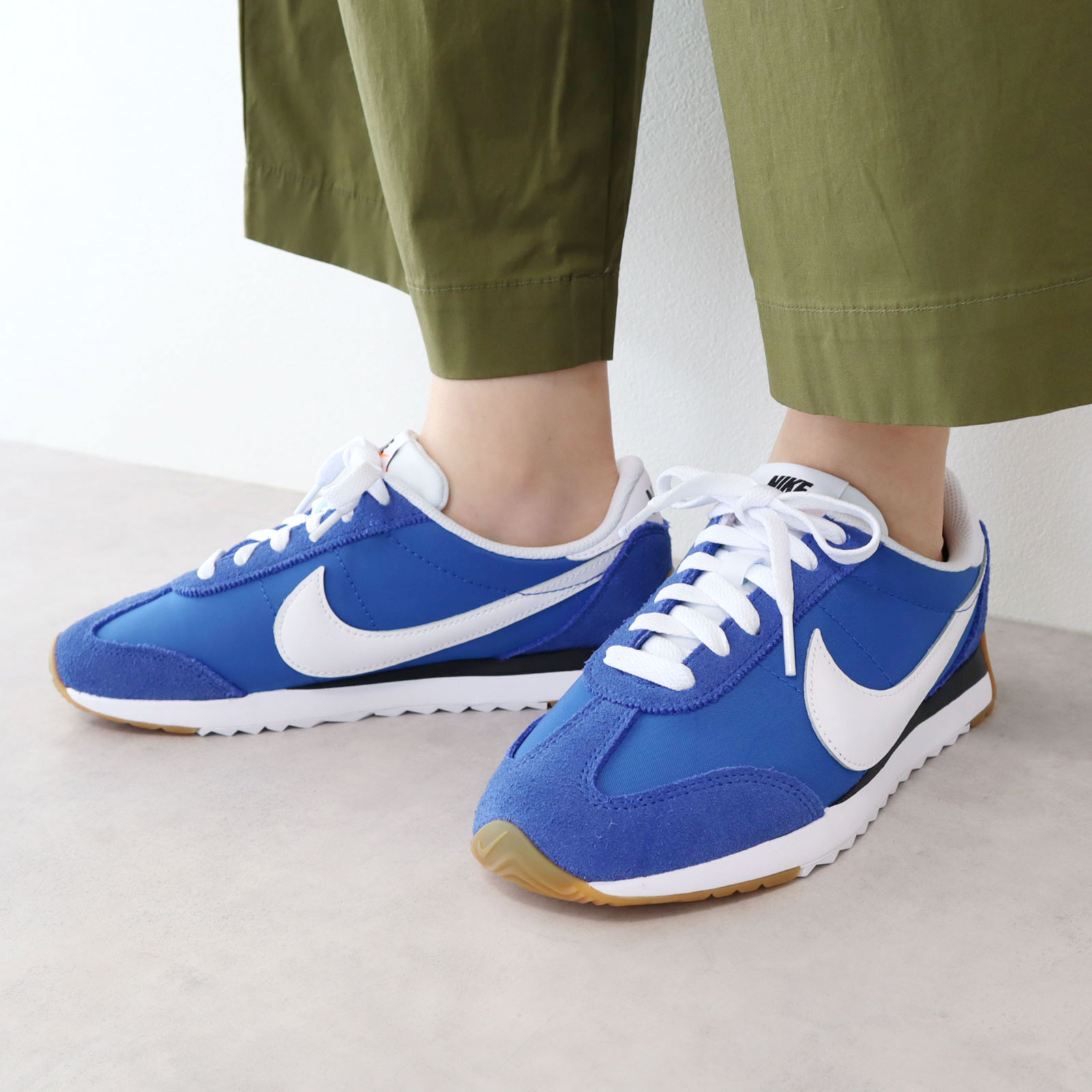 楽天市場】23.0cm- 24,5cm ナイキ ウィメンズ パシフィック 復刻モデル