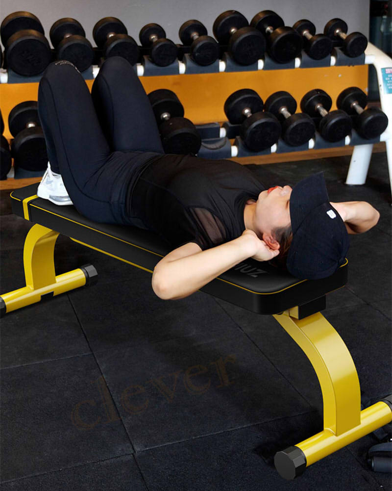 楽天市場】【最大80%off楽天SALE】トレーニングベンチ 筋トレ ベンチ