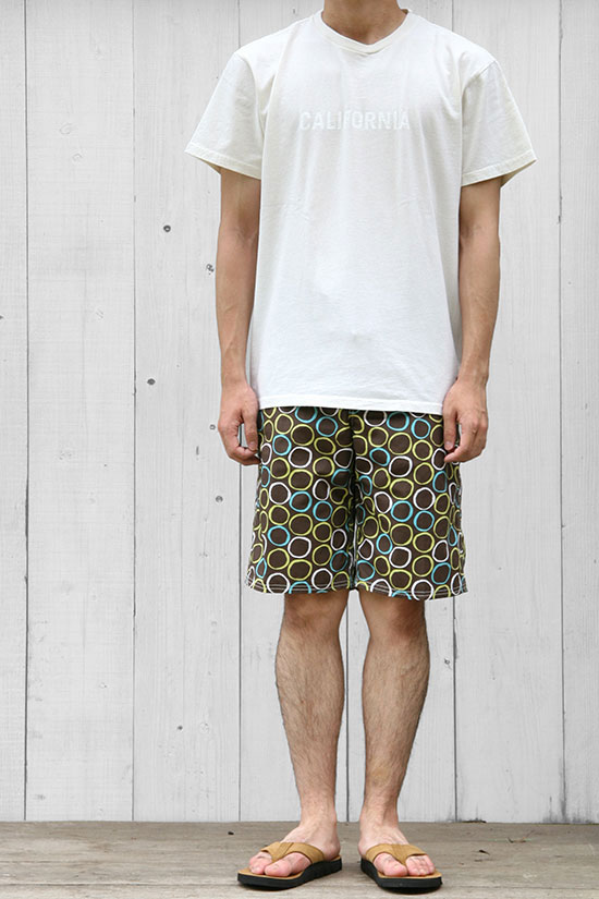 楽天市場】Ka Lipoa カリポア サーフトランクス／サーフパンツ BUBBLE