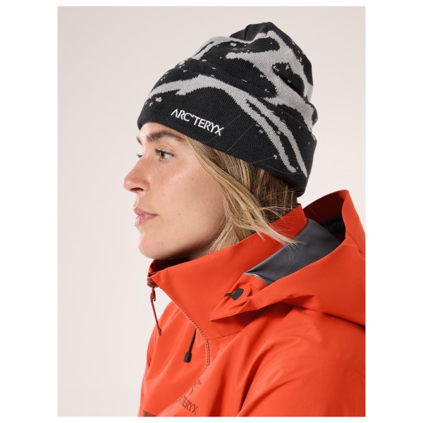 楽天市場】【 即納 】 アークテリクス グロット トーク ( Black / Void