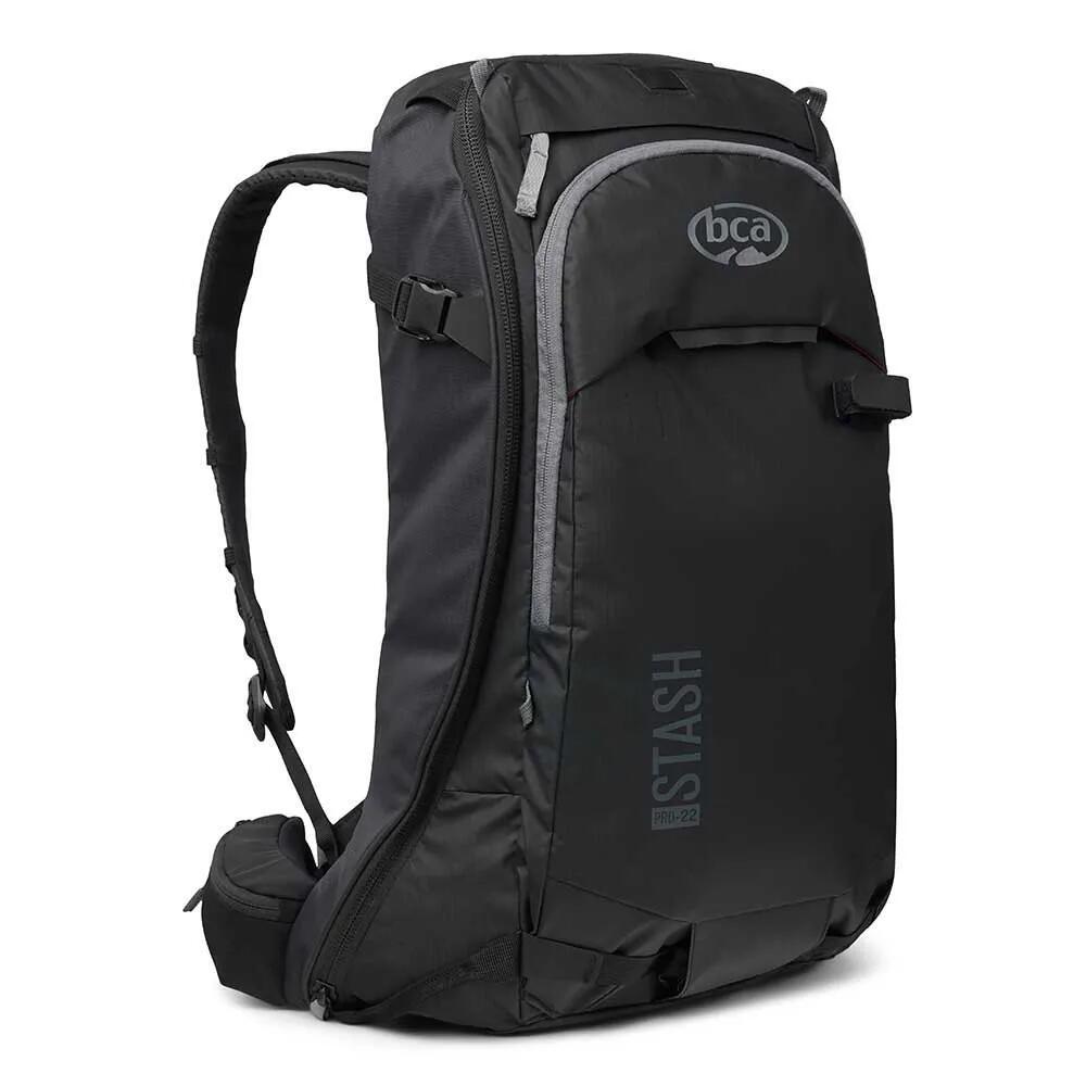 楽天市場】BCA Stash Pro 22L backpack （ Black ） [t] : クライムス