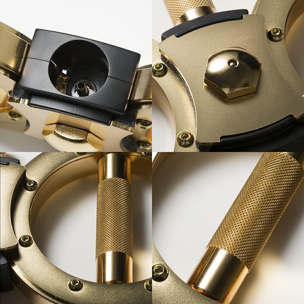 楽天市場】OFFICAL☆バーンマシン ゴールドラグジュアリー6.34kg☆荷重