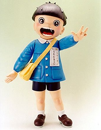 楽天市場】変身まことちゃんシリーズ BIGまことちゃん アートストーム